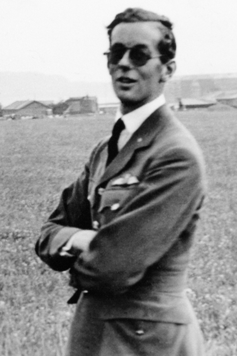 Other image for Blue plaque honour for heroic brothers